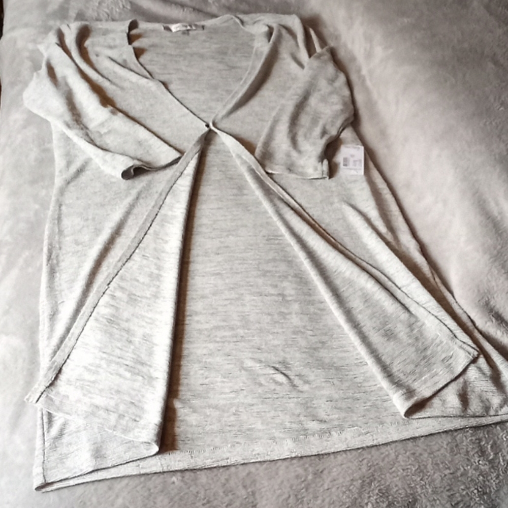 JONES STUDIO Cardigan - Picture 2 of 4